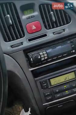 Седан Hyundai Elantra 2006 в 