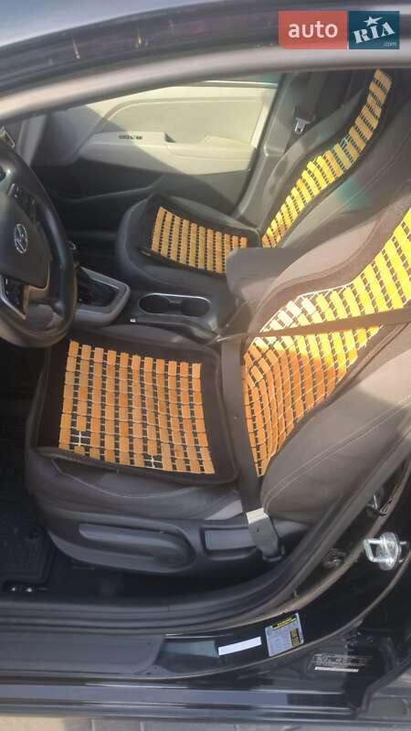 Седан Hyundai Elantra 2018 в Виннице фото 18 Седан Hyundai Elantra 2018 в Виннице