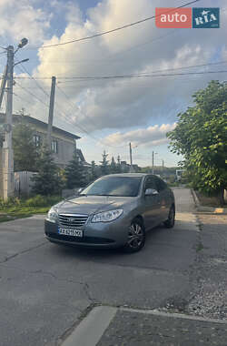 Hyundai Elantra 2010 Hyundai Elantra 2010
