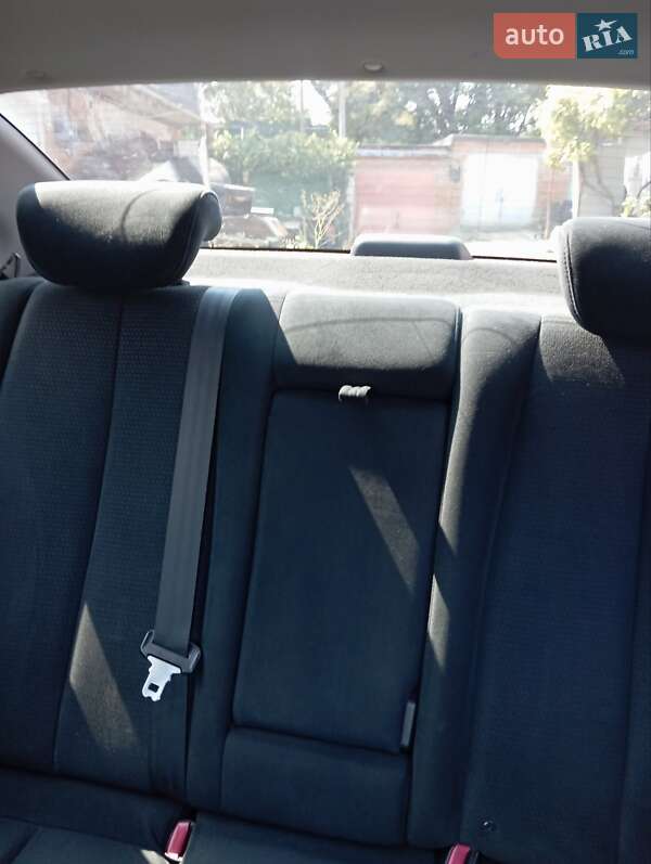Седан Hyundai Elantra 2007 в Хмельницком