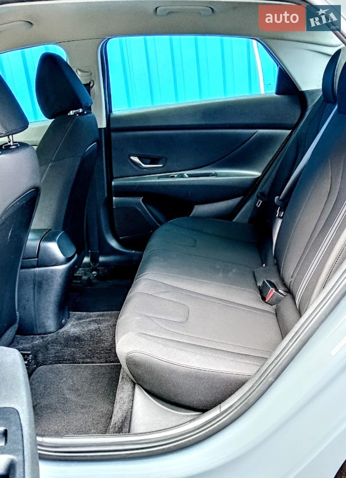 2021 Hyundai Elantra - мініатюра 8