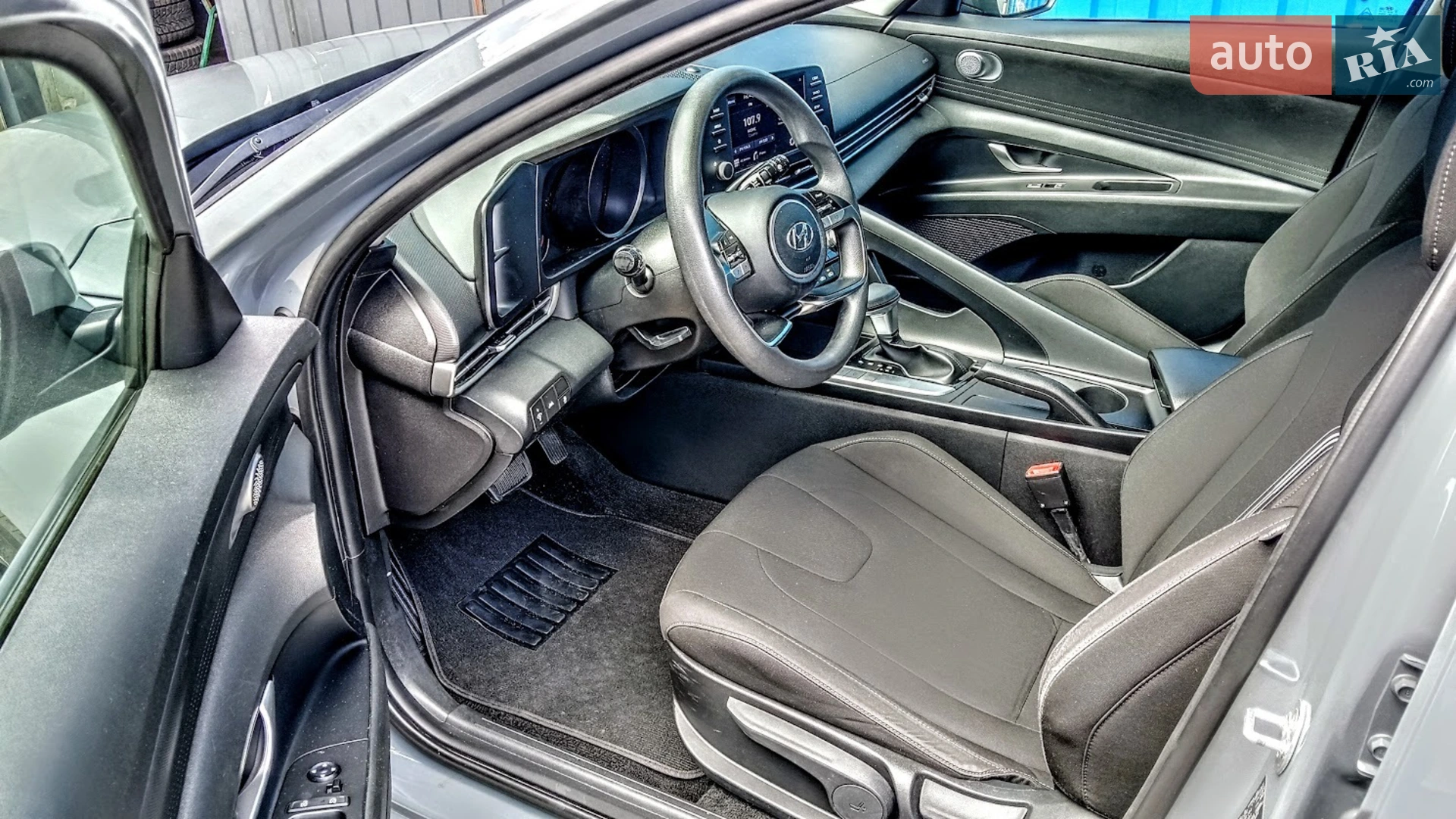 2021 Hyundai Elantra - мініатюра 5