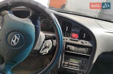 Седан Hyundai Elantra 2006 в 