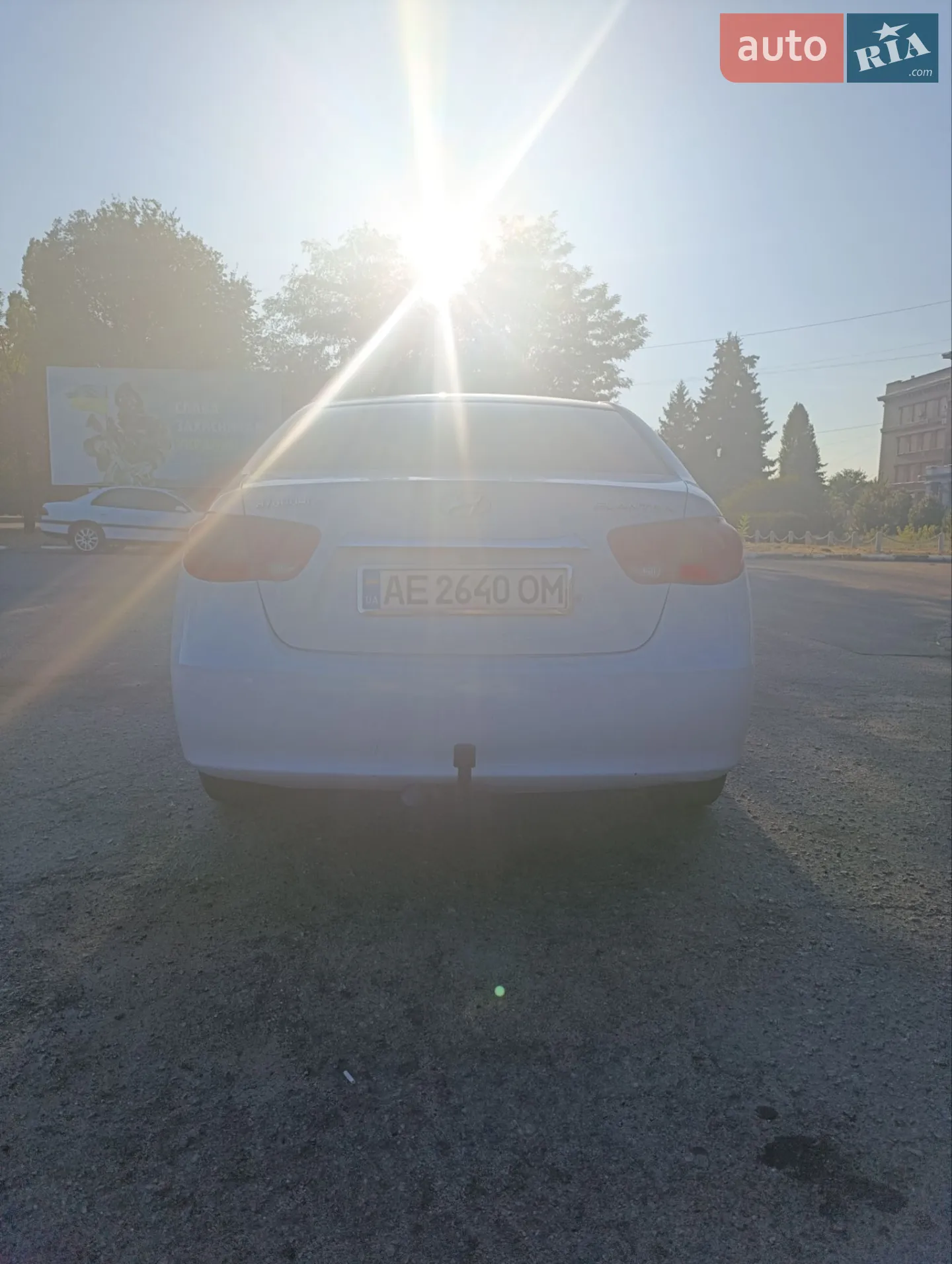 2011 Hyundai Elantra - мініатюра 11