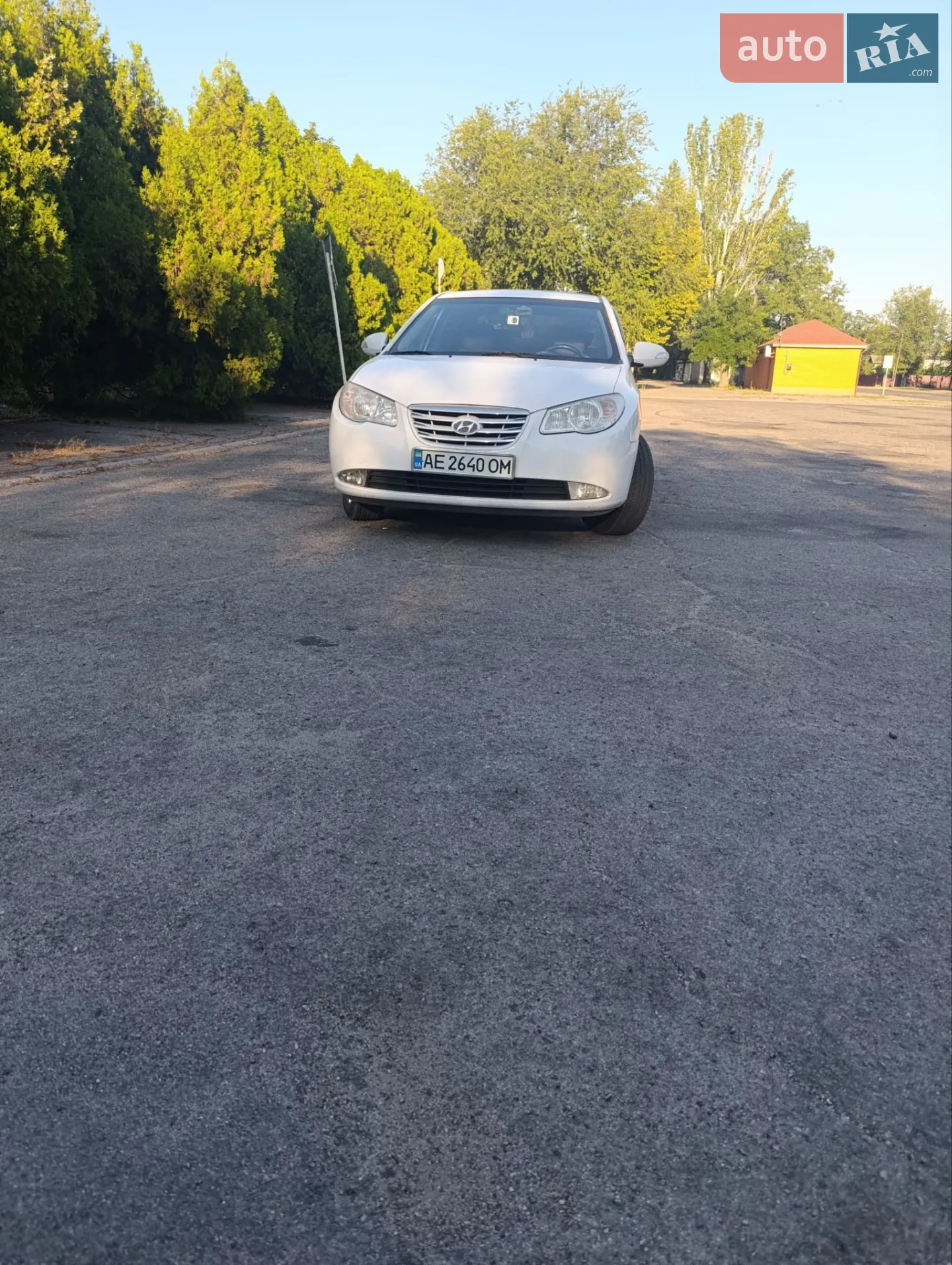 2011 Hyundai Elantra - фото 1