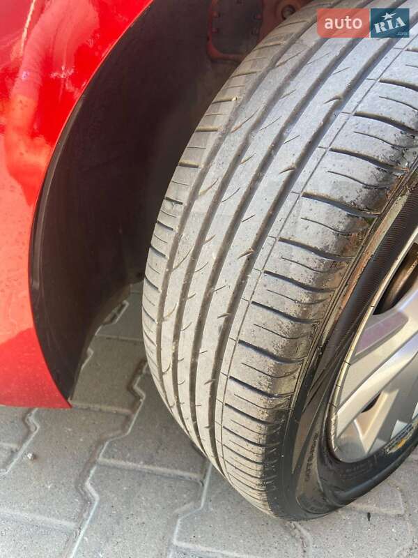 Седан Hyundai Elantra 2018 в Черновцах фото 16 Седан Hyundai Elantra 2018 в Черновцах