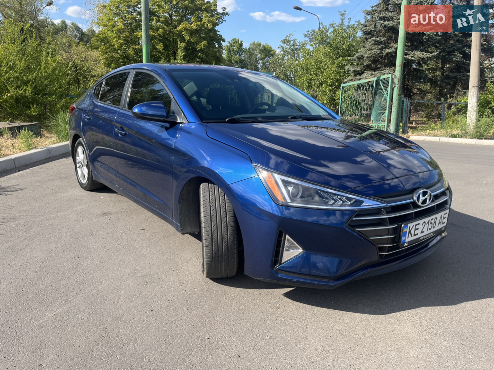 Фото авто 3
