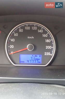 Седан Hyundai Elantra 2011 в Харкові