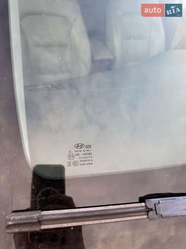 Седан Hyundai Elantra 2016 в Одессе