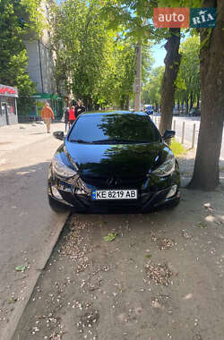 Седан Hyundai Elantra 2013 в 