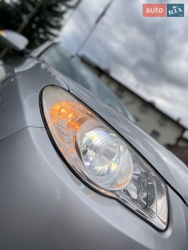Седан Hyundai Elantra 2011 в Дрогобыче