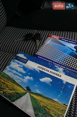 Седан Hyundai Elantra 2011 в 