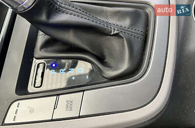Седан Hyundai Elantra 2016 в 