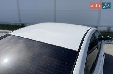 Седан Hyundai Elantra 2011 в 