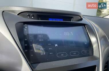Седан Hyundai Elantra 2011 в 