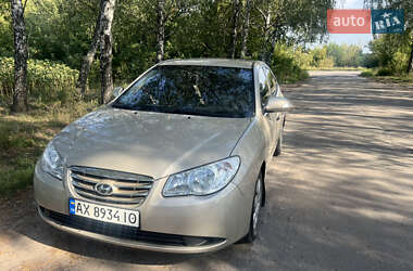 Hyundai Elantra 2010