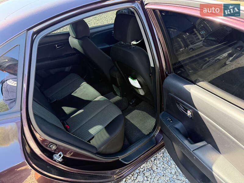 Седан Hyundai Elantra 2010 в Коломые