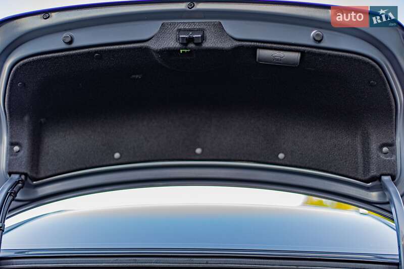 Седан Hyundai Elantra 2016 в Звягеле