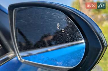 Седан Hyundai Elantra 2016 в 