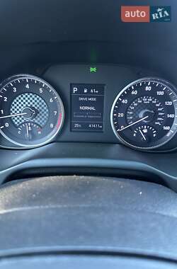 Седан Hyundai Elantra 2020 в 