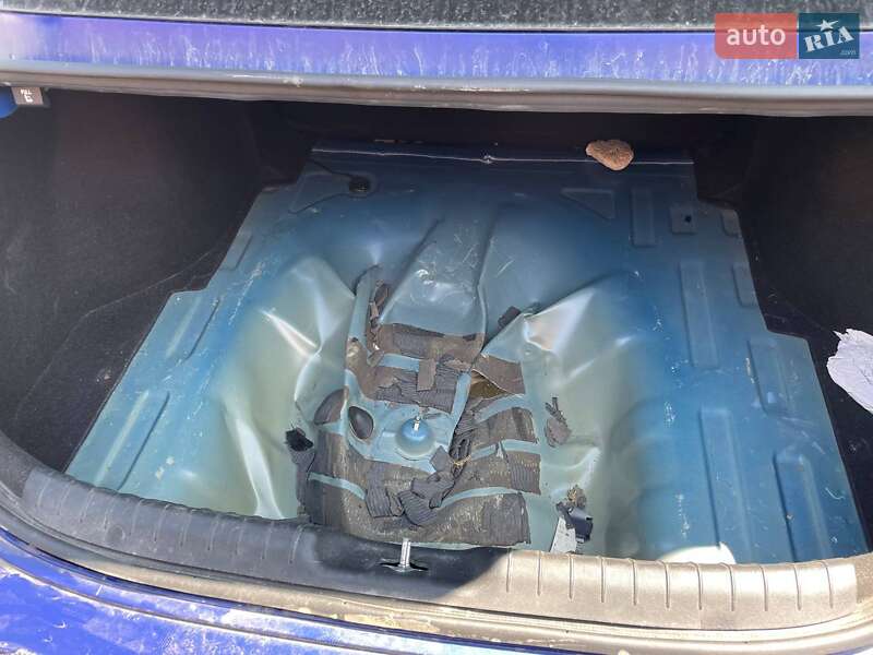 Седан Hyundai Elantra 2020 в Киеве