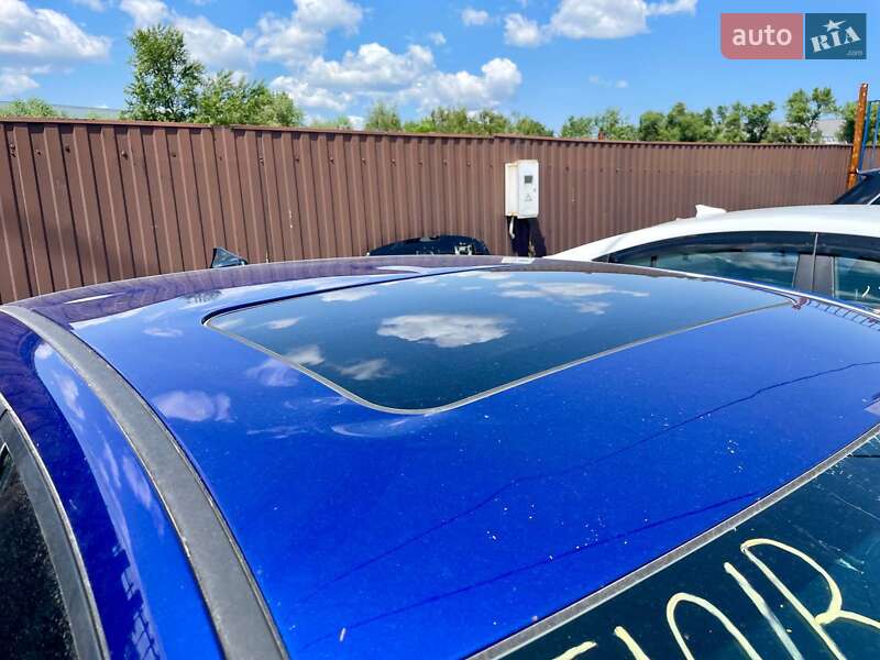 Седан Hyundai Elantra 2020 в Киеве