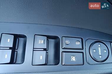 Хэтчбек Hyundai Elantra 2017 в 