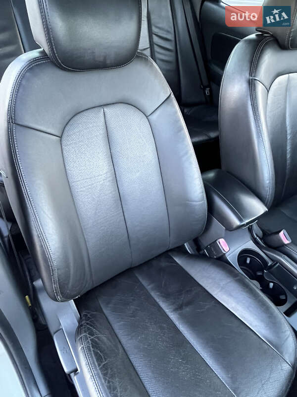 Седан Hyundai Elantra 2008 в Могилев-Подольске