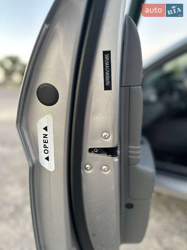 Седан Hyundai Elantra 2020 в Кривом Роге