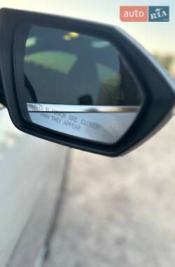 Седан Hyundai Elantra 2020 в Кривом Роге