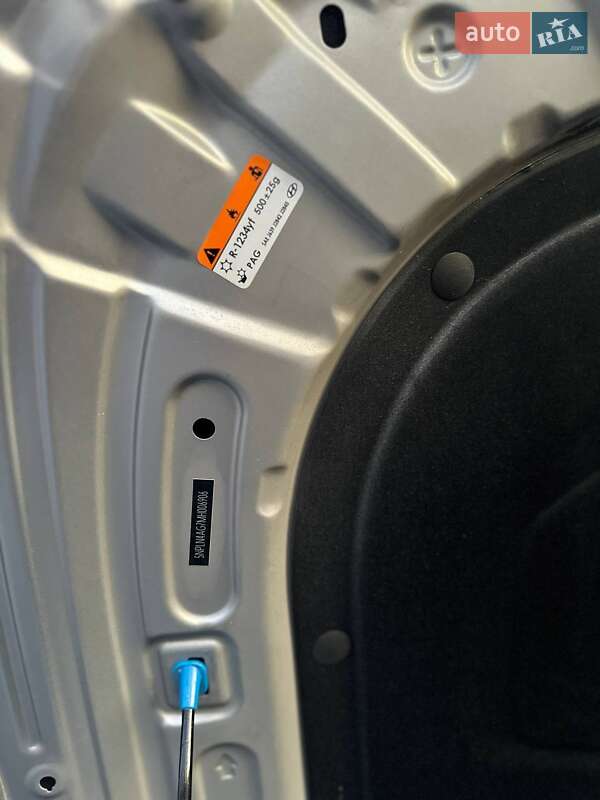 Седан Hyundai Elantra 2020 в Кривом Роге