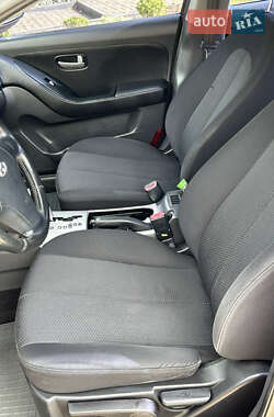 Седан Hyundai Elantra 2008 в  фото 16 Седан Hyundai Elantra 2008 в