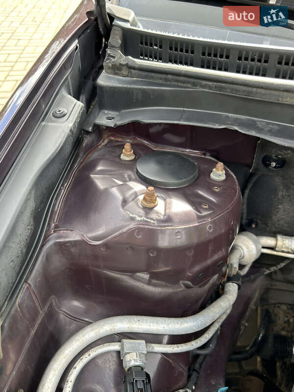 Седан Hyundai Elantra 2008 в Прилуках