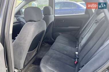 Седан Hyundai Elantra 2008 в  фото 14 Седан Hyundai Elantra 2008 в