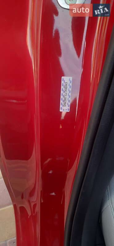 Седан Hyundai Elantra 2020 в Виннице