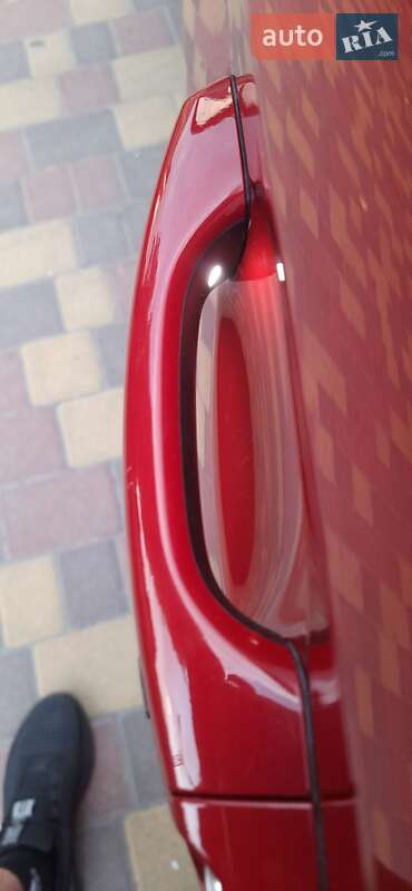 Седан Hyundai Elantra 2020 в Виннице