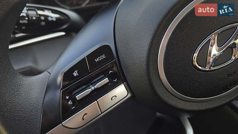 Седан Hyundai Elantra 2021 в Миргороде фото 14 Седан Hyundai Elantra 2021 в Миргороде