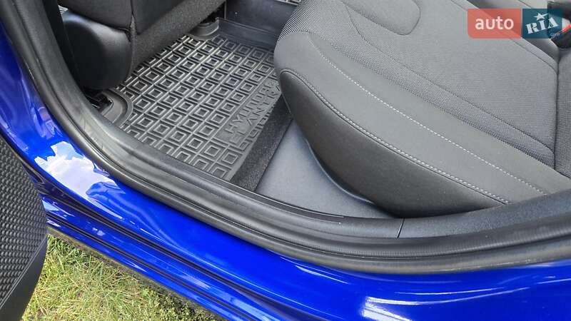 Седан Hyundai Elantra 2021 в Миргороде фото 24 Седан Hyundai Elantra 2021 в Миргороде