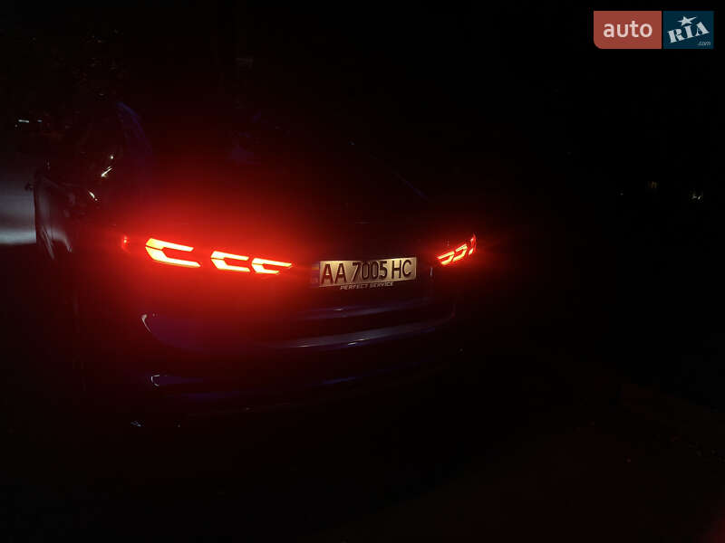 Седан Hyundai Elantra 2016 в Киеве фото 8 Седан Hyundai Elantra 2016 в Киеве