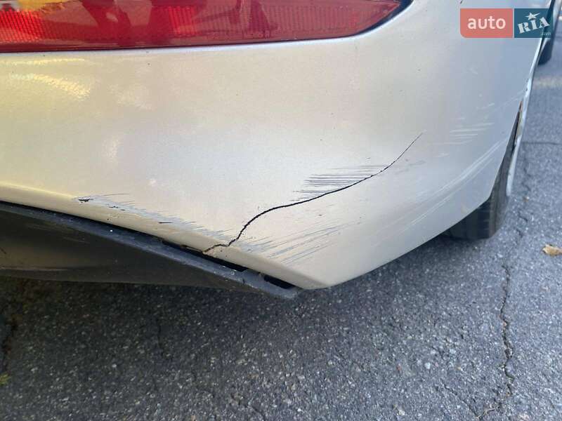 Седан Hyundai Elantra 2018 в Вите-Почтовой