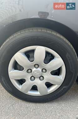 Седан Hyundai Elantra 2008 в 