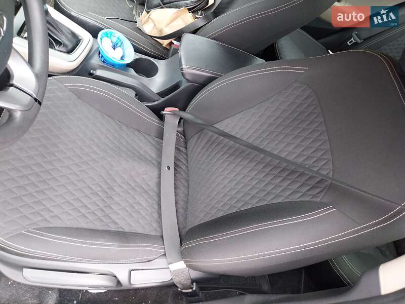 Седан Hyundai Elantra 2019 в Одессе