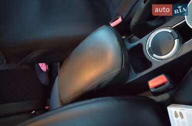 Седан Hyundai Elantra 2011 в 