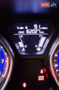 Седан Hyundai Elantra 2011 в 