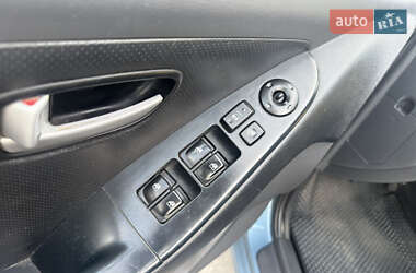 Седан Hyundai Elantra 2008 в 