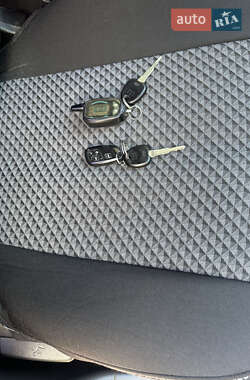 Седан Hyundai Elantra 2008 в 