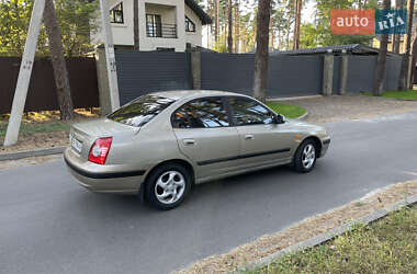 Седан Hyundai Elantra 2006 в 