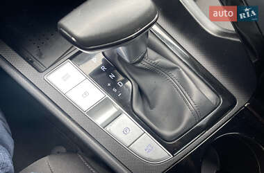 Седан Hyundai Elantra 2021 в 