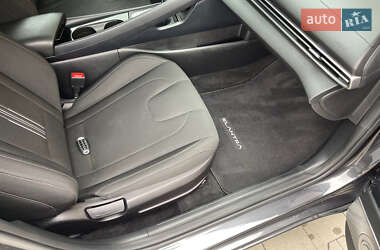 Седан Hyundai Elantra 2021 в 