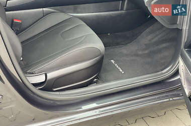 Седан Hyundai Elantra 2021 в 